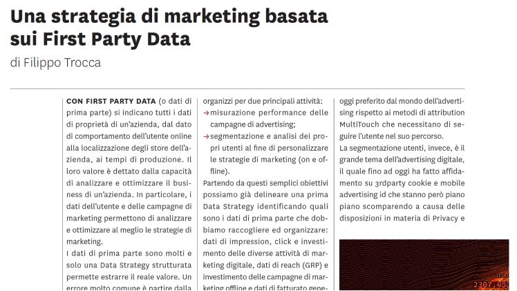 Harvard Business Review