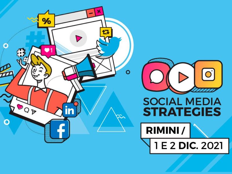 Social Media Strategies