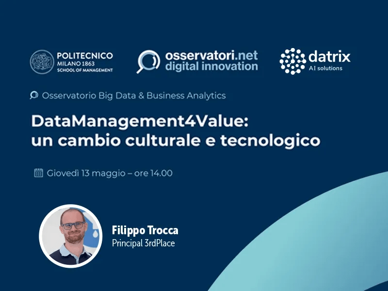 PoliMi - Osservatori.net