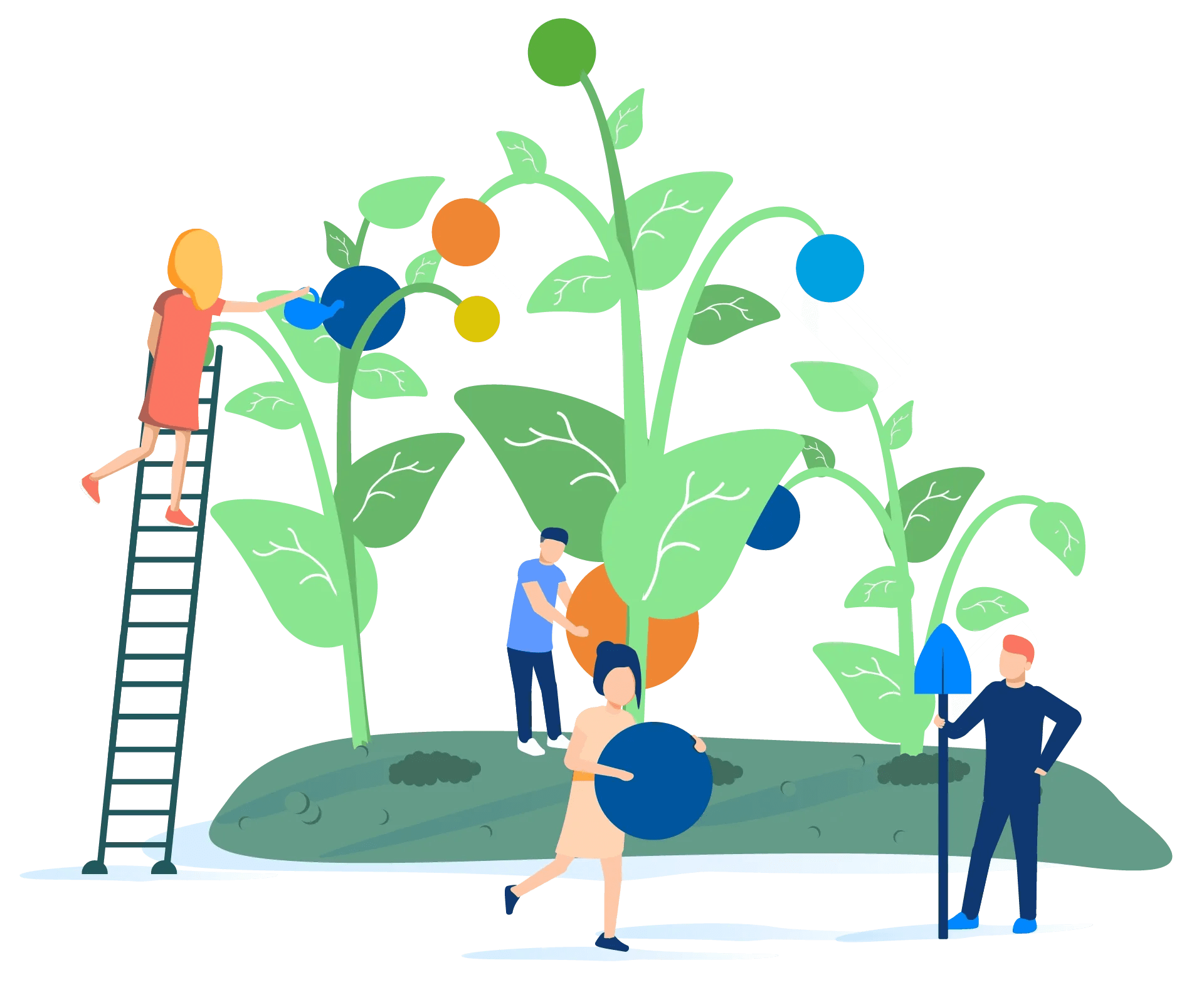 DataLit.AI è il nuovo framework tecnologico data-driven che applica l'AI al programmatic adv