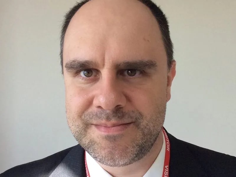 La finanza ha bisogno di Alternative Data. Angelo Ovidi è il nuovo Principal di FinScience.