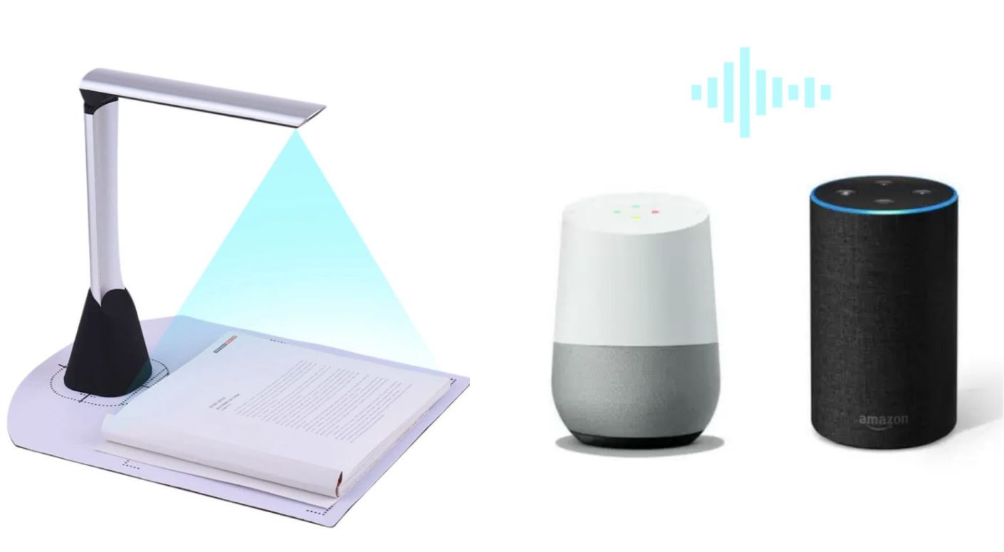 Finanziato il progetto OpenEYE per aiutare le persone con disabilità visive