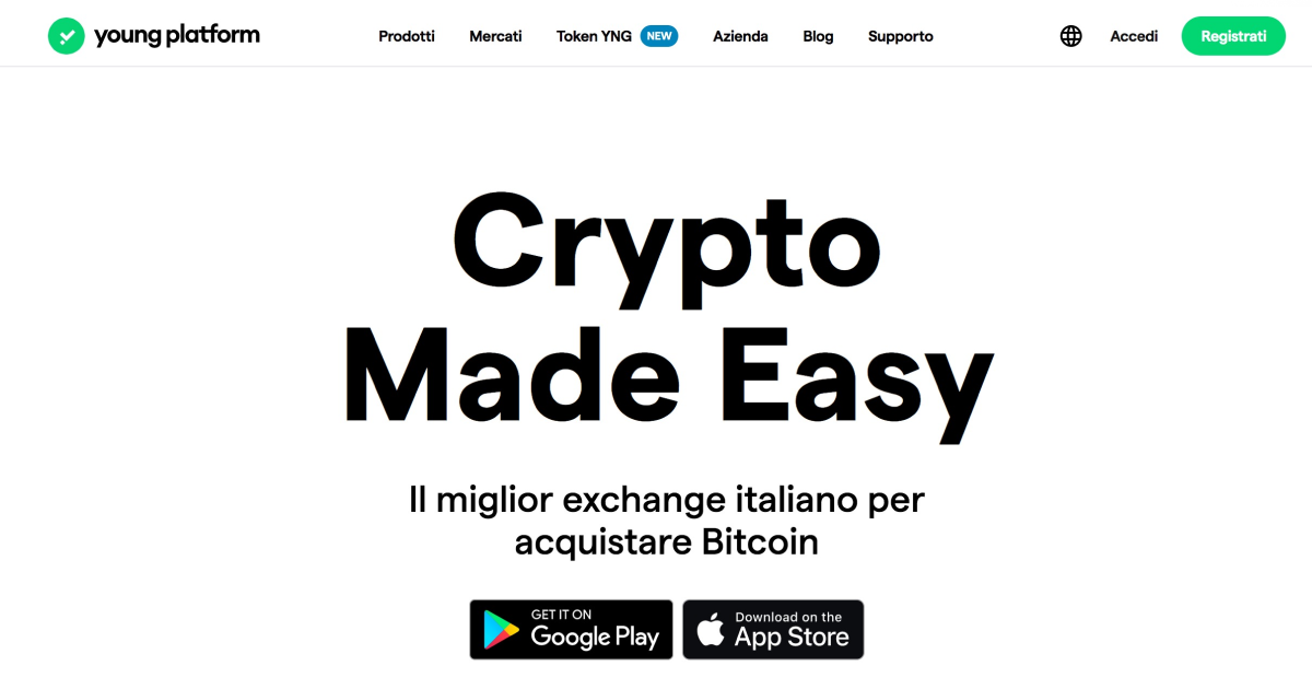 Young Platform cresce con ByTek grazie a tecnologia, search e data empowerment