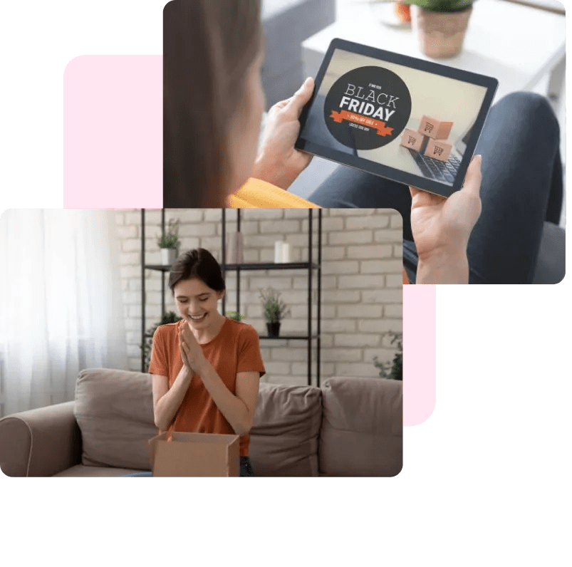 Preparati al Black Friday con i dati e l'intelligenza artificiale