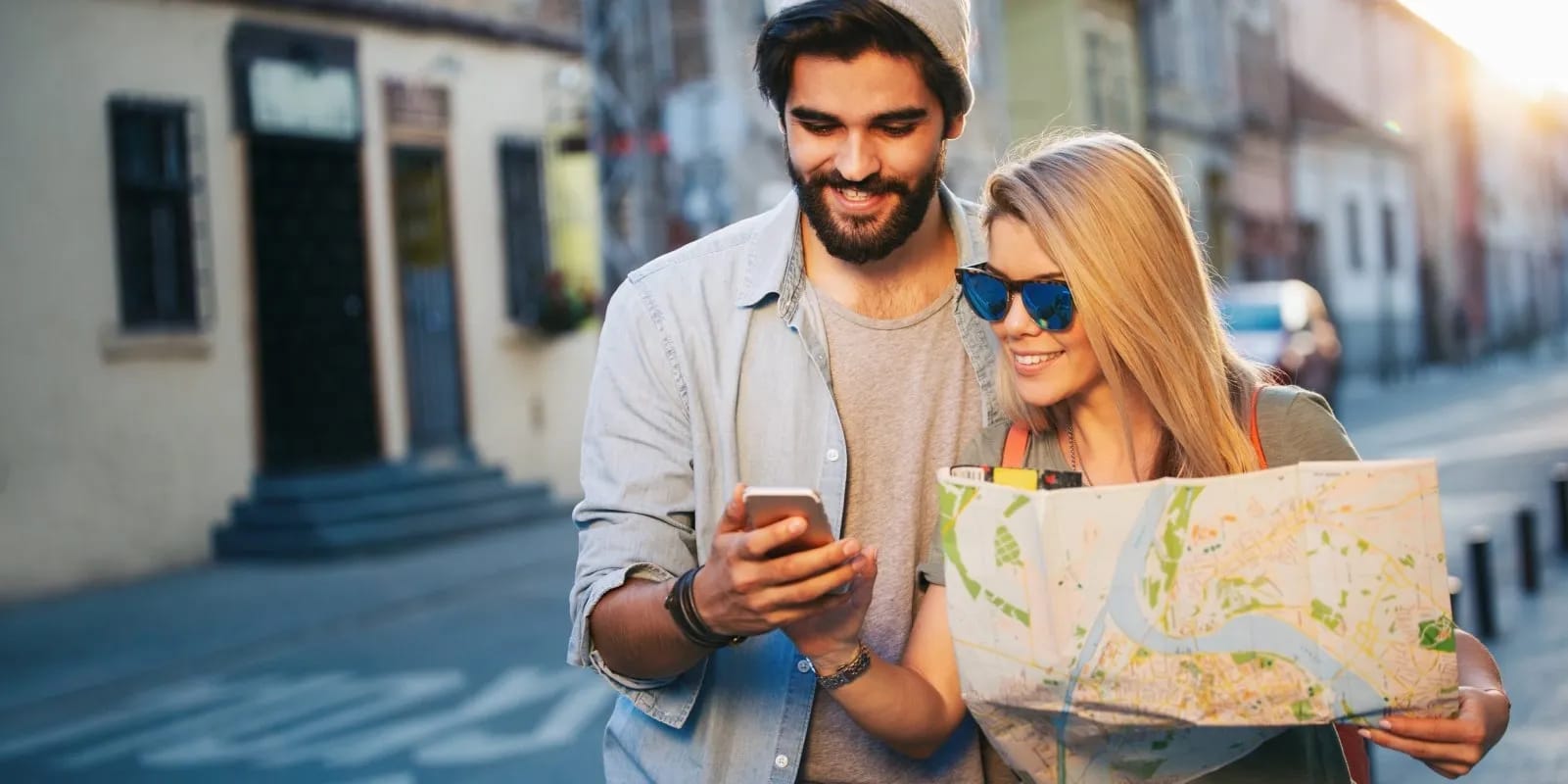 Dati preziosi per il Turismo.