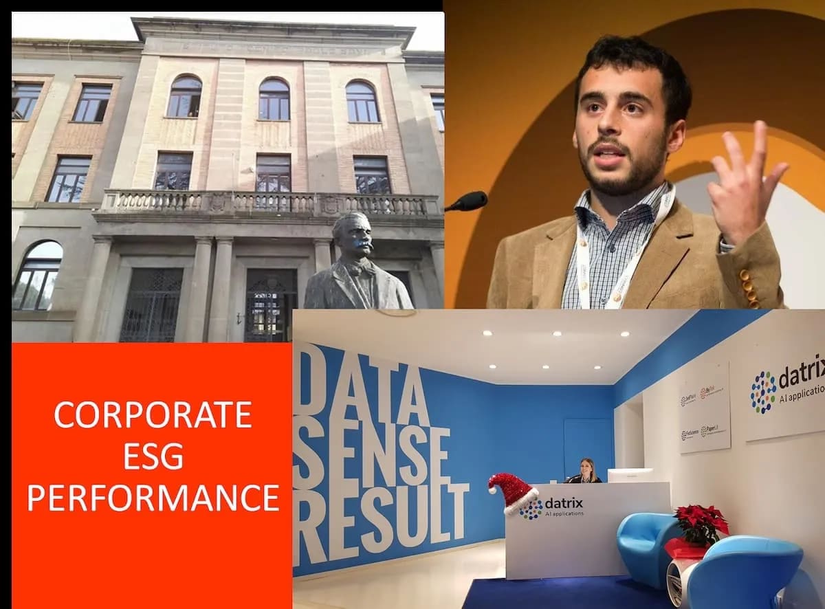 114 studenti al lavoro con Datrix per una settimana