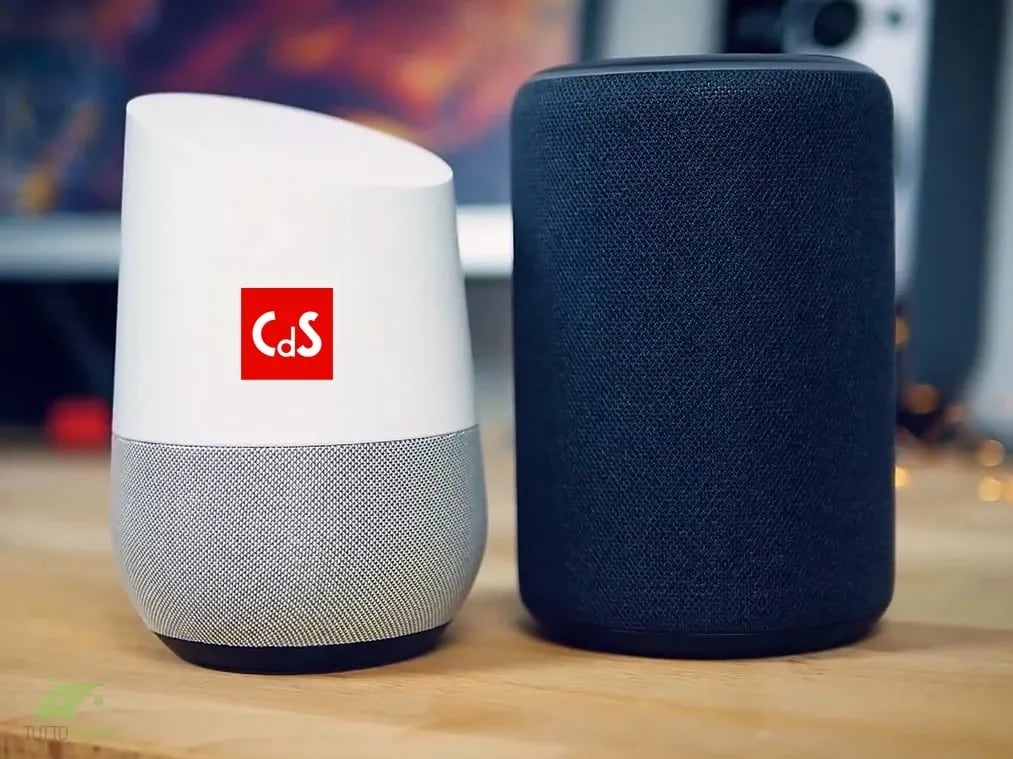 Chiedi a Google o ad Alexa il Corriere dello Sport-Stadio