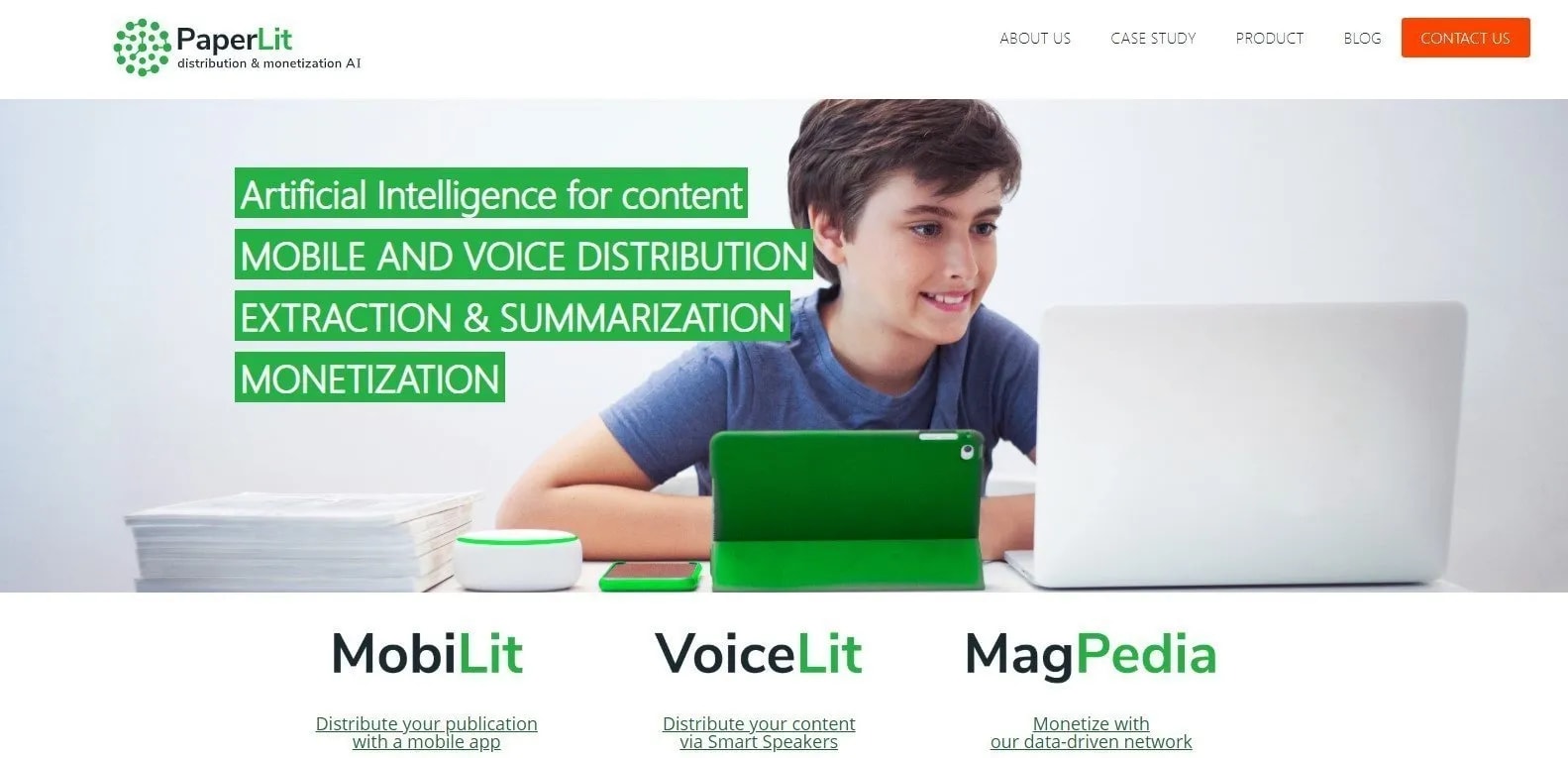 Datrix acquisisce PaperLit per crescere sulla Data Monetization.