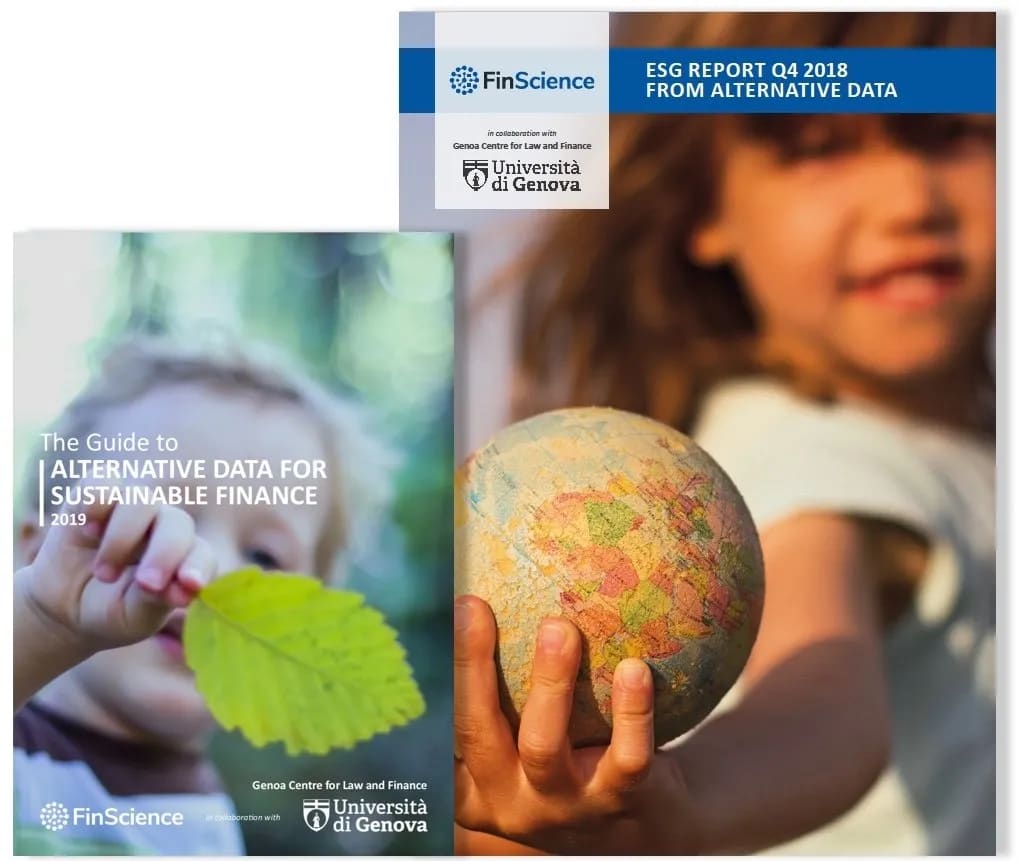 Samsung e Siemens le più brave a cavalcare il sentiment della rete in termini di sostenibilità.