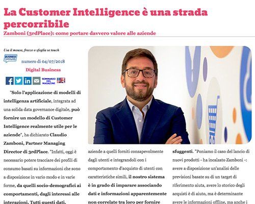 BusinessCommunity.it