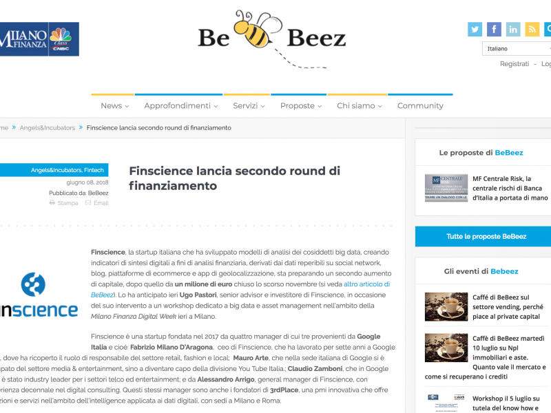 bebeez.it