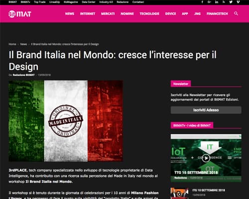 bitmat.it