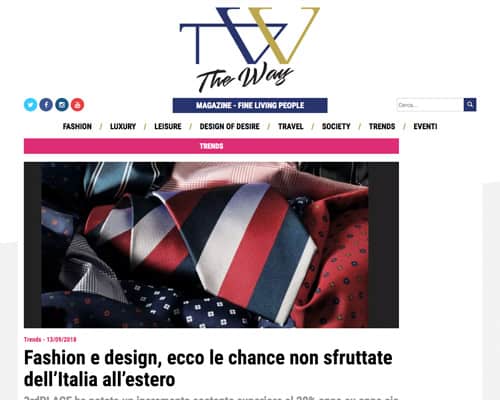 thewaymagazine.it