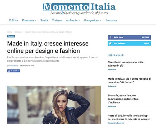 momentoitalia.it