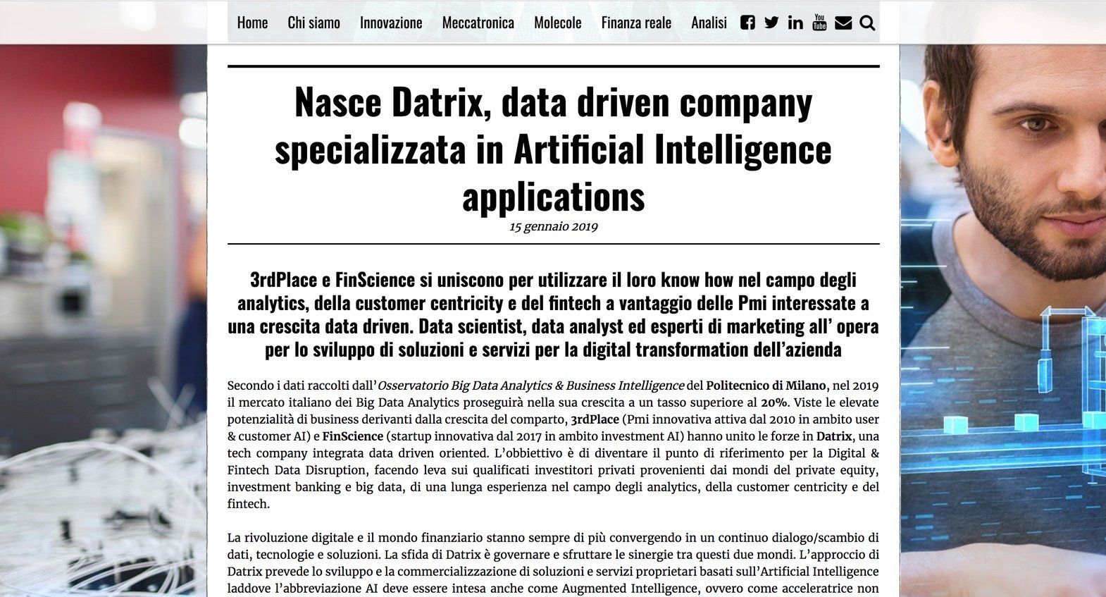 industriaitaliana.it