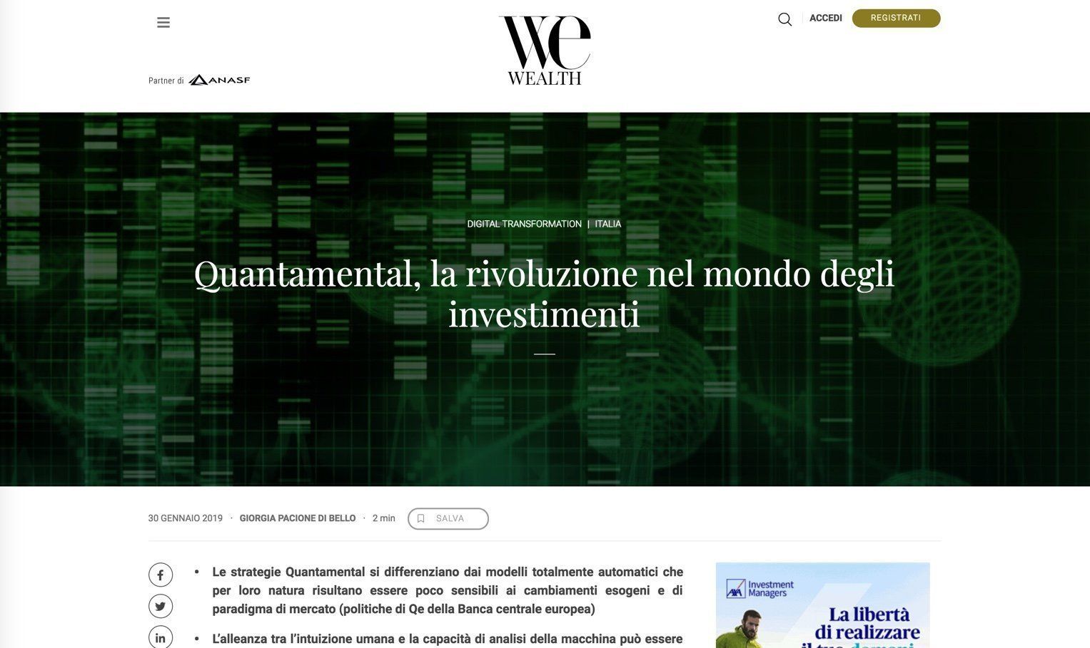 we-wealth.com