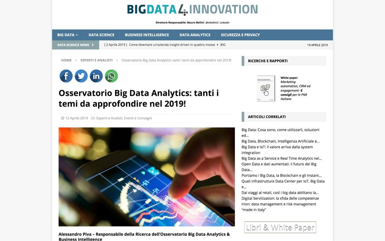 bigdata4innovation.it