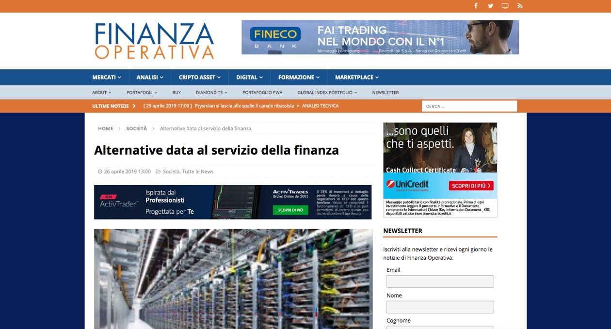 finanzaoperativa.com