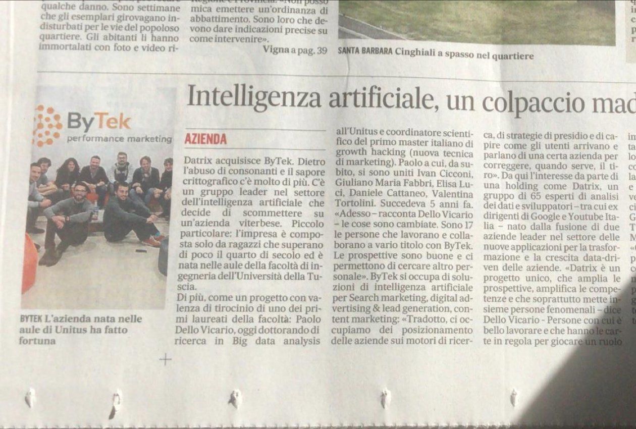 Il Messaggero
