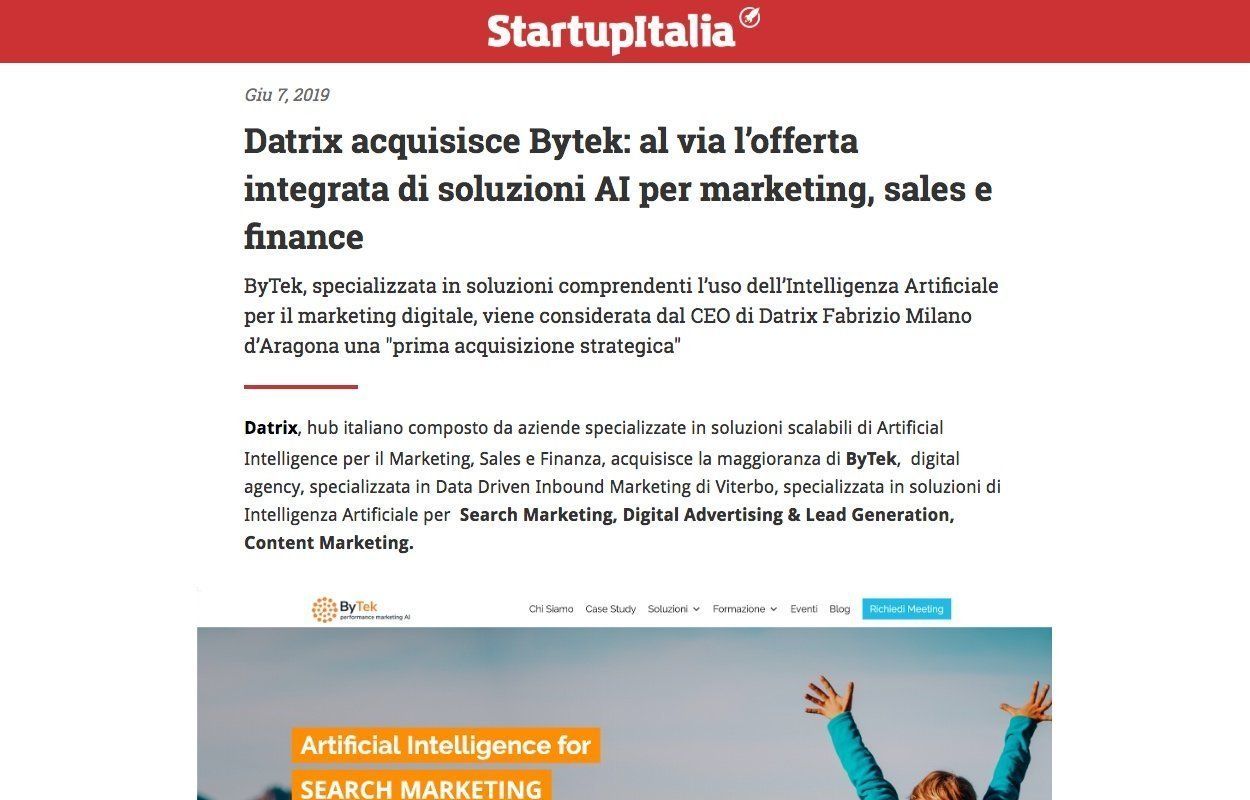 startupitalia.eu
