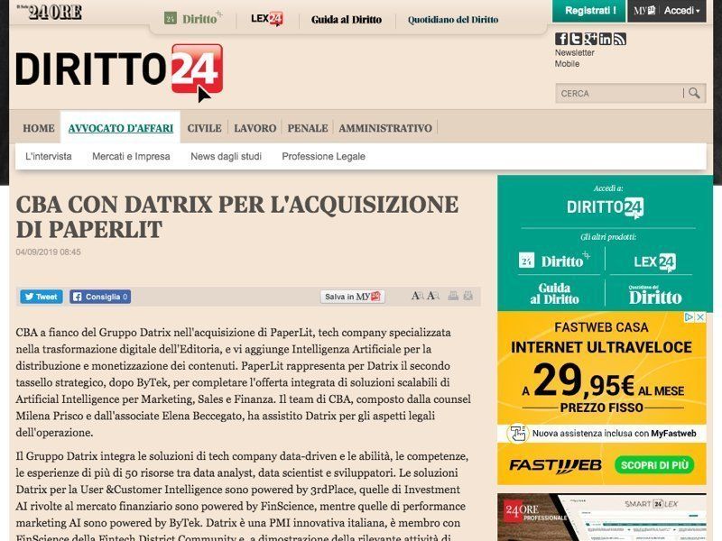 diritto24.ilsole24ore.com