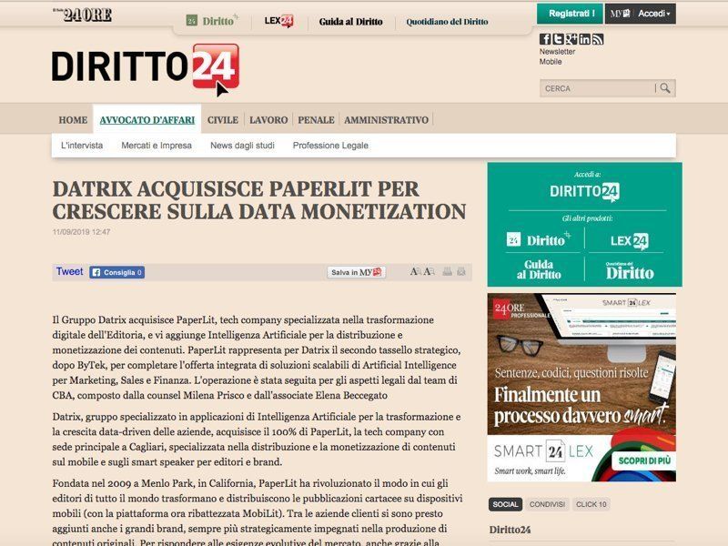 diritto24.ilsole24ore.com