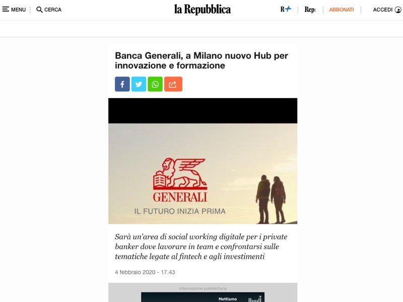 repubblica.it