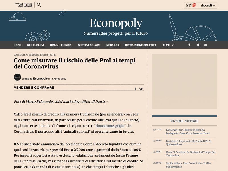 ilsole24ore.com