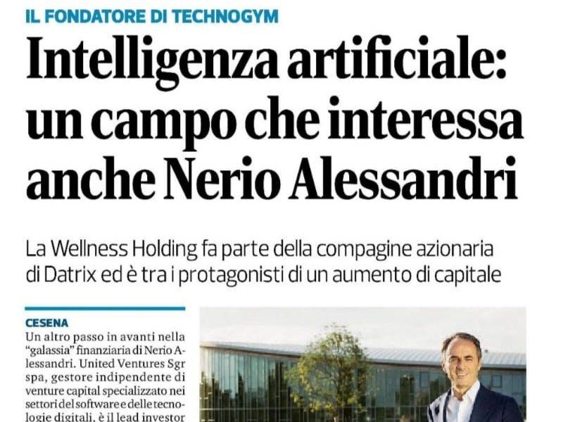 Corriere di Romagana