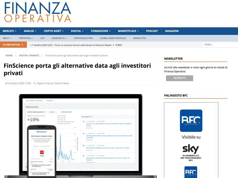 finanzaoperativa.com