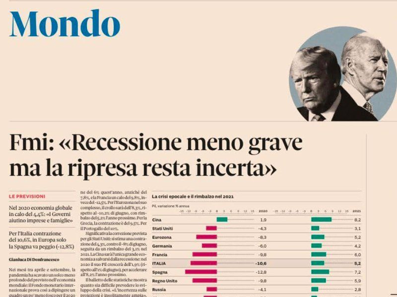 Il Sole 24 Ore
