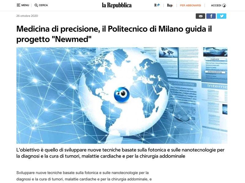 repubblica.it
