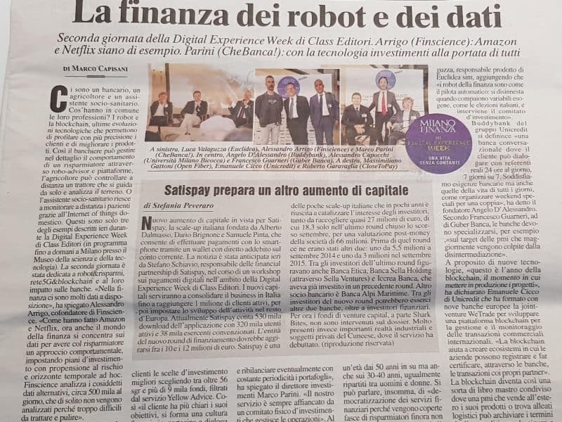 Milano Finanza