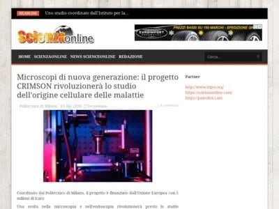 scienzaonline.com