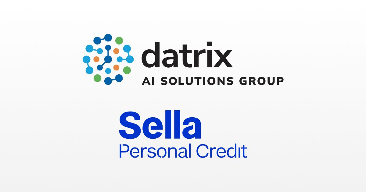 Sella Personal Credit punta sull’intelligenza artificiale di Datrix