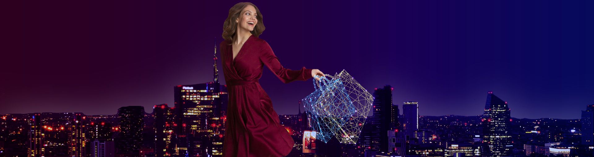 Retail and Fashion innovation