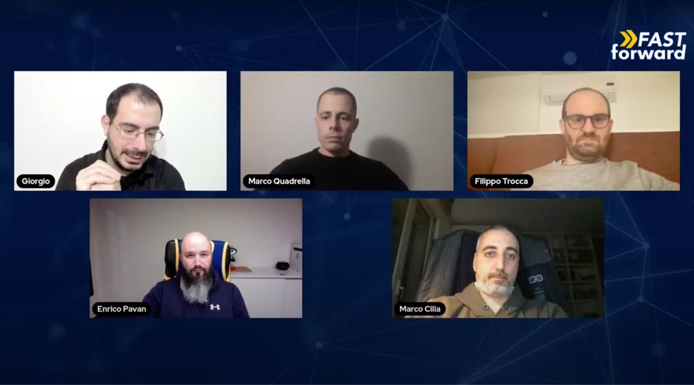 Business Analytics 2021