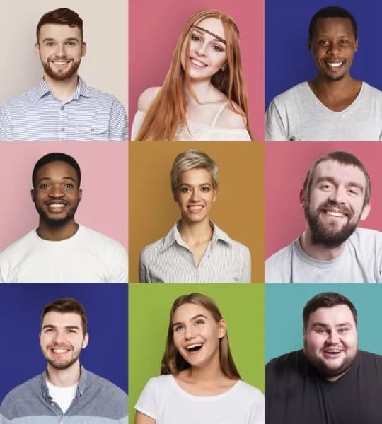 Area Customer acquisition