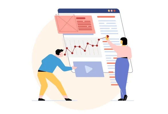 Controllo costante dei dati e delle performance