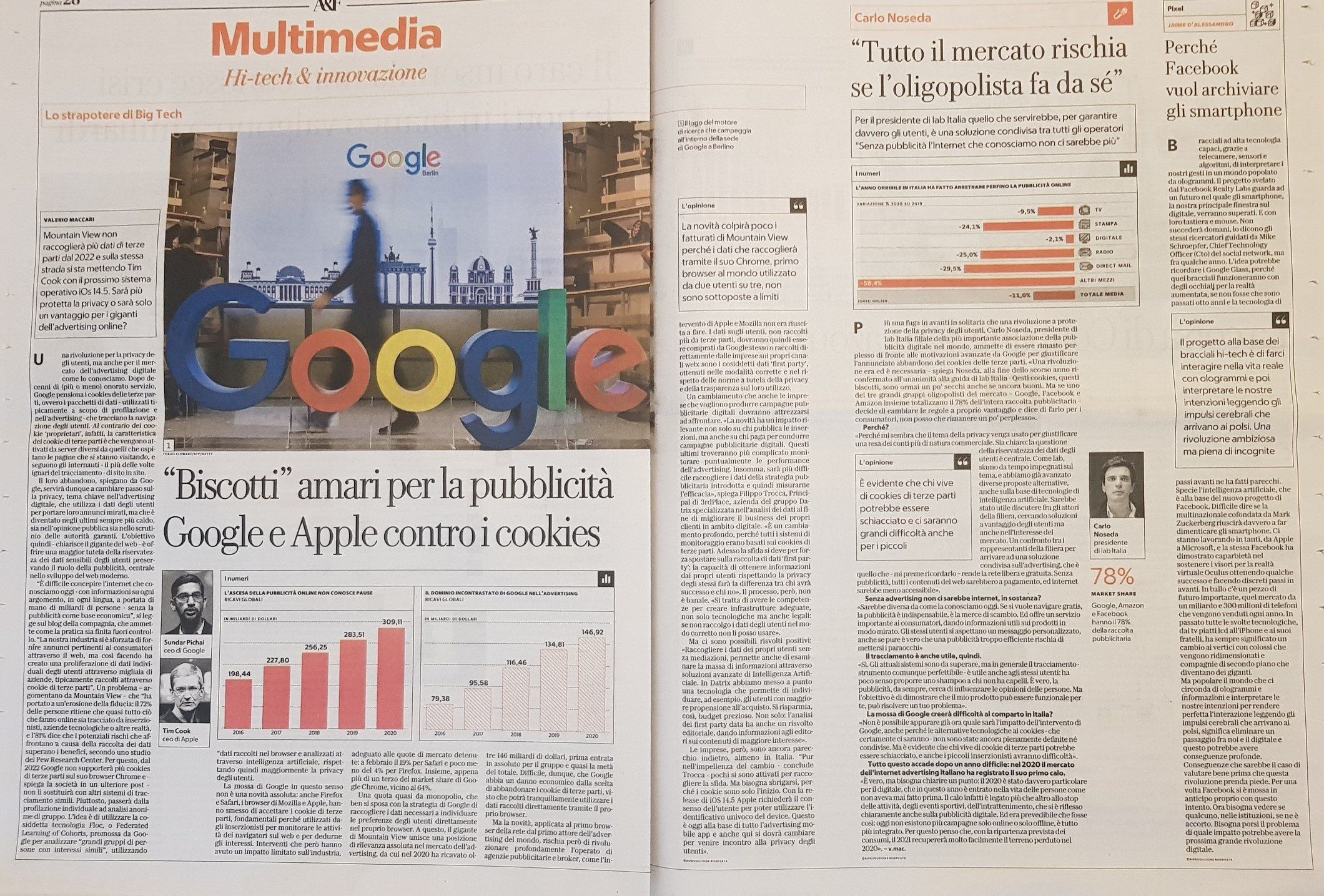 La Repubblica