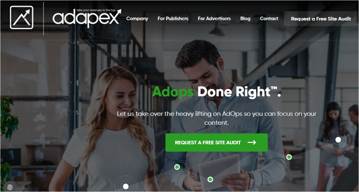 Datrix acquires Adapex to help Publishers monetize data in cookieless environment