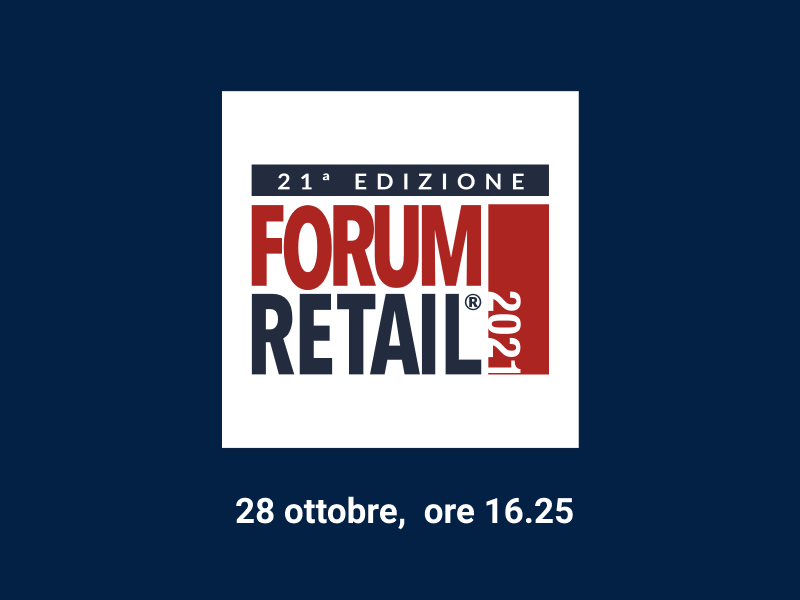 Forum Retail 2021
