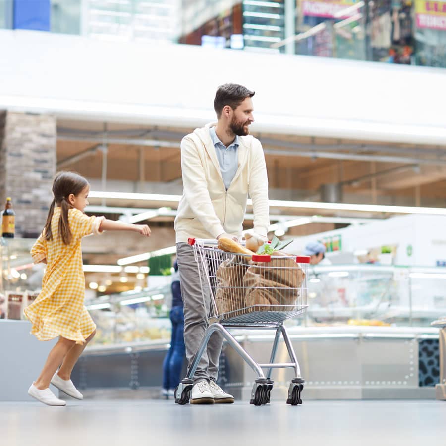 Come identificare i trend emergenti per la Grande Distribuzione