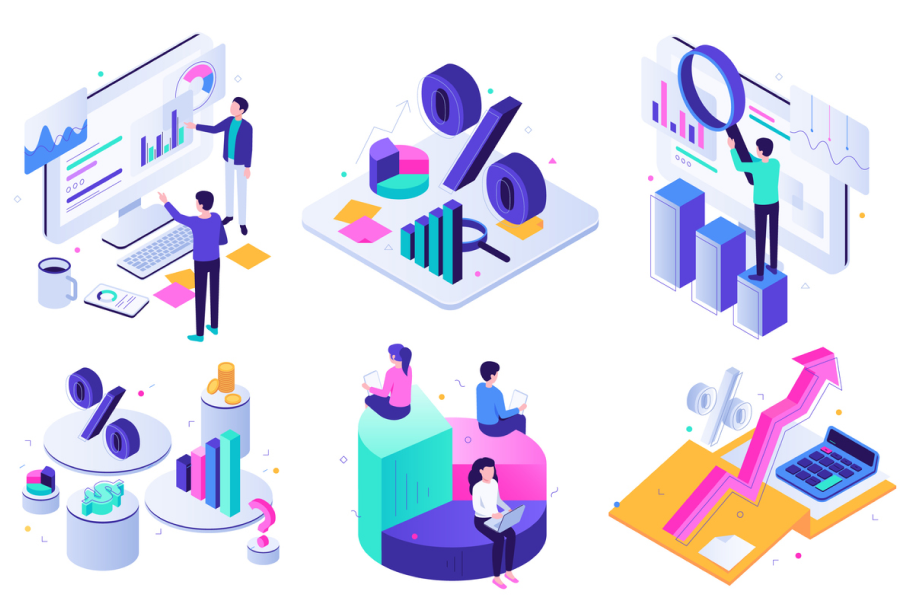 Dati come prodotti: il nuovo approccio delle imprese data-driven 