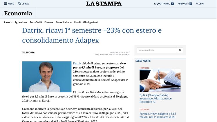 finanza.lastampa.it