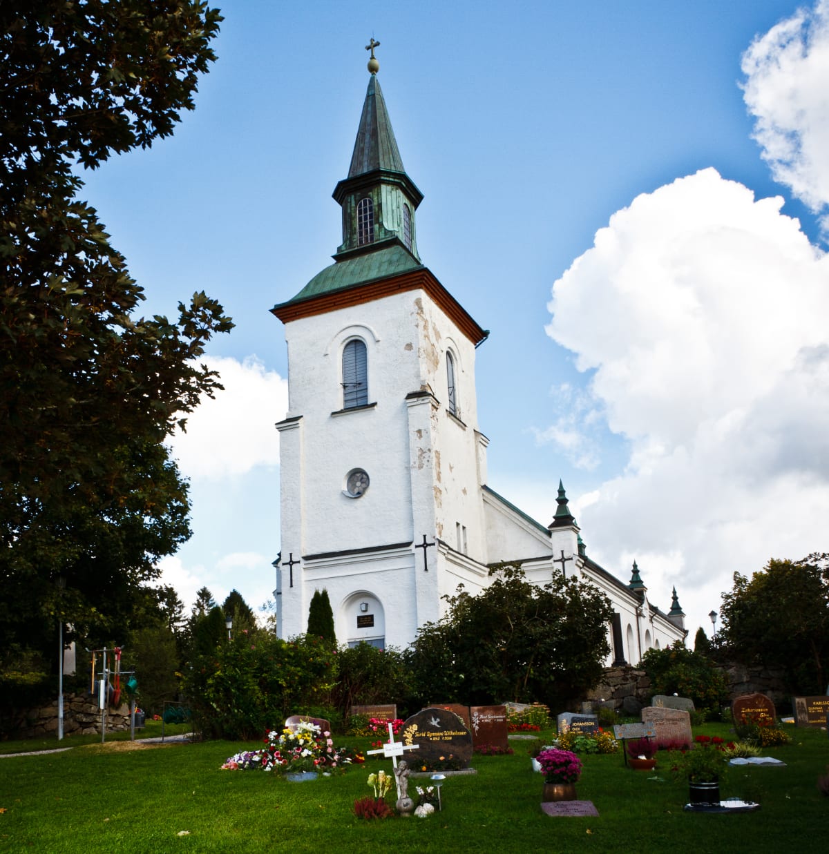 Färgelanda