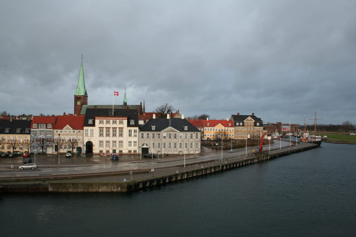 Helsingør