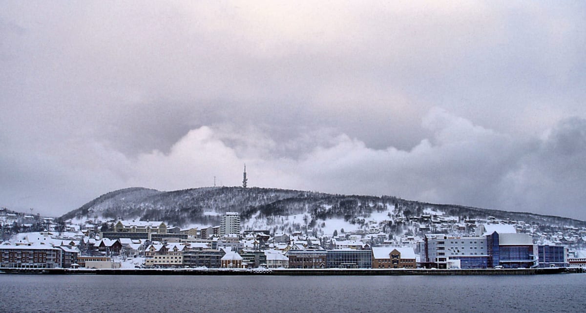 Harstad