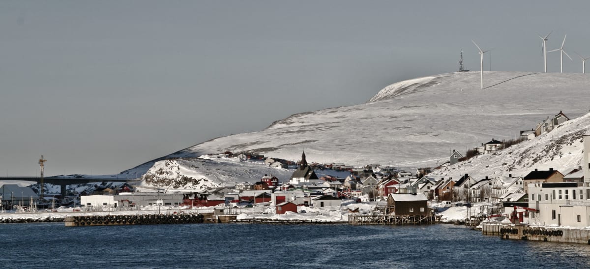 Havøysund