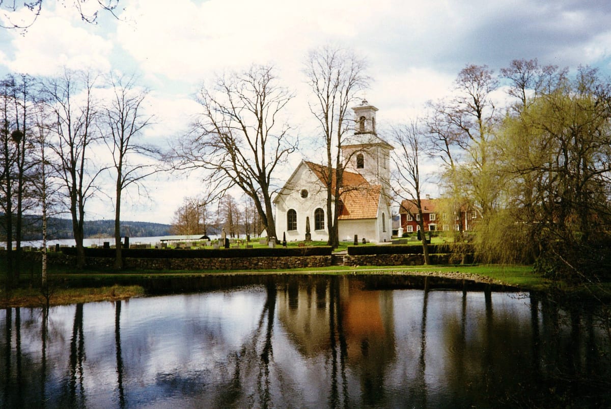 Ramkvilla